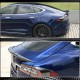 Спойлер Карбон V1 (2012-2022) для Tesla Model S