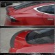 Спойлер Карбон V3 (2012-2022) для Tesla Model S