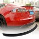 Спойлер Карбон V4 (2012-2022) для Tesla Model S