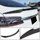 Спойлер Карбон V5 (2012-2022) для Tesla Model S