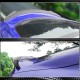 Спойлер Карбон V6 (2012-2022) для Tesla Model S