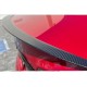 Спойлер Сухой карбон V8 (2012-2022) для Tesla Model S