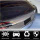 Спойлер Сухой карбон V9 (2012-2022) для Tesla Model S