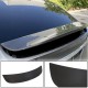Спойлер Карбон V2 (2016-2023) для Tesla Model X
