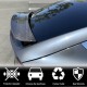 Спойлер Карбон V2 (2016-2023) для Tesla Model X