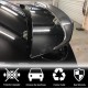 Спойлер Карбон V3 (2016-2023) для Tesla Model X