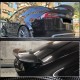 Спойлер Карбон V3 (2016-2023) для Tesla Model X