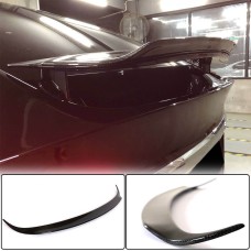 Спойлер Карбон V4 (2016-2023) для Tesla Model X