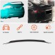 Спойлер Карбон V4 (2016-2023) для Tesla Model X