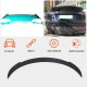 Спойлер Карбон V1 (2020-2023) для Tesla Model Y
