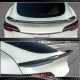 Спойлер Карбон V1 (2020-2023) для Tesla Model Y
