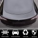 Спойлер Сухой карбон V5 (2020-2023) для Tesla Model Y