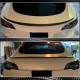 Спойлер Сухой карбон V8 (2020-2023) для Tesla Model Y