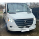Передняя оптика Maybach (2 шт) для Mercedes Sprinter W907/W910 2018- гг
