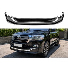 Передня накладка 2016-2026 (Executive 2019) Білий колір для Toyota Land Cruiser 200 рр