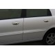 Накладки на ручки (4 шт) Полированная нержавейка для Chevrolet Lanos 1998-2017 гг