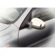 Накладки на Зеркала Нержавеющая Сталь для Chevrolet Lanos 1998-2017 гг
