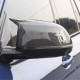 Крышки зеркал M V1 (2 шт, Карбон) для BMW X5 G05 2019- гг