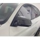 Крышки зеркал M V1 (2 шт, Карбон) для BMW X5 G05 2019- гг