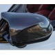 Крышки зеркал M V1 (2 шт, Карбон) для BMW X5 G05 2019- гг