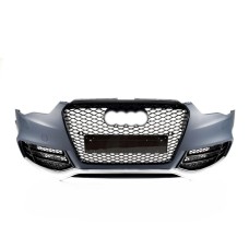 Передний бампер RS-Style (2011-2015) для Ауди A5