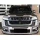 Комплект обвесов WALD (для Premium) для Toyota Land Cruiser 300