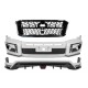 Комплект обвесов WALD (для Premium) для Toyota Land Cruiser 300