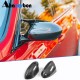 Накладки на зеркала Карбон (для e92/e93) для BMW 3 серия E-90/91/92/93 2005-2011 гг