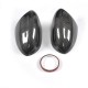 Накладки на зеркала Карбон (для e92/e93) для BMW 3 серия E-90/91/92/93 2005-2011 гг