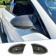 Крышки зеркал Карбон V1 (для e92/e93) для BMW 3 серия E-90/91/92/93 2005-2011 гг