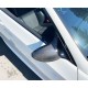 Крышки зеркал Карбон V1 (для e92/e93) для BMW 3 серия E-90/91/92/93 2005-2011 гг