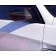 Крышки зеркал Карбон V1 (для e92/e93) для BMW 3 серия E-90/91/92/93 2005-2011 гг