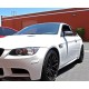 Крышки зеркал Карбон V1 (для e92/e93) для BMW 3 серия E-90/91/92/93 2005-2011 гг