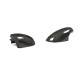 Крышки зеркал Карбон V1 (для e92/e93) для BMW 3 серия E-90/91/92/93 2005-2011 гг