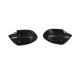 Крышки зеркал Карбон V1 (для e92/e93) для BMW 3 серия E-90/91/92/93 2005-2011 гг