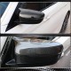 Накладки на зеркала Сухой карбон (для f90 2018-2020) для BMW 5 серия G30/31