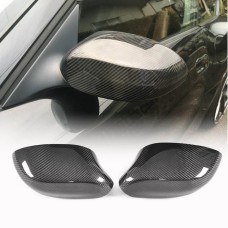 Накладки на зеркала Карбон для BMW Z4 (E85) 2002-2008 гг