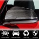Накладки на зеркала Карбон V1 для BMW 1 серия F20/21 2011-2019 гг