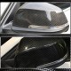 Накладки на зеркала Карбон V1 для BMW 1 серия F20/21 2011-2019 гг