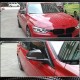 Накладки на зеркала Карбон V2 для BMW 1 серия F20/21 2011-2019 гг