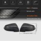 Накладки на зеркала Карбон V2 для BMW 1 серия F20/21 2011-2019 гг