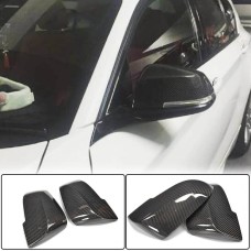 Кришки дзеркал Карбон для BMW 7 серія F01/F02