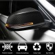 Крышки зеркал Карбон для BMW 7 серия F01/F02