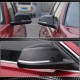 Крышки зеркал Карбон для BMW 7 серия F01/F02