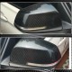 Крышки зеркал Карбон для BMW 7 серия F01/F02