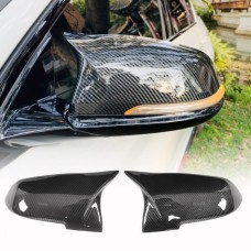 Кришки дзеркал Карбон V1 для BMW 1 серія F20/21 2011-2019 рр