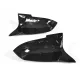 Крышки зеркал Карбон V1 для BMW 1 серия F20/21 2011-2019 гг