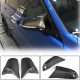 Крышки зеркал Карбон V2 для BMW 1 серия F20/21 2011-2019 гг