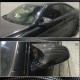 Накладки на зеркала Cухой карбон V2 (для M4) для BMW 4 серия F-32 2012-2020 гг