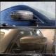 Накладки на зеркала M-Look Сухой карбон для BMW 3 серия G20/21 2018- гг